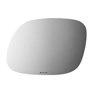SIDE VIEW MIRROR W MOUNT